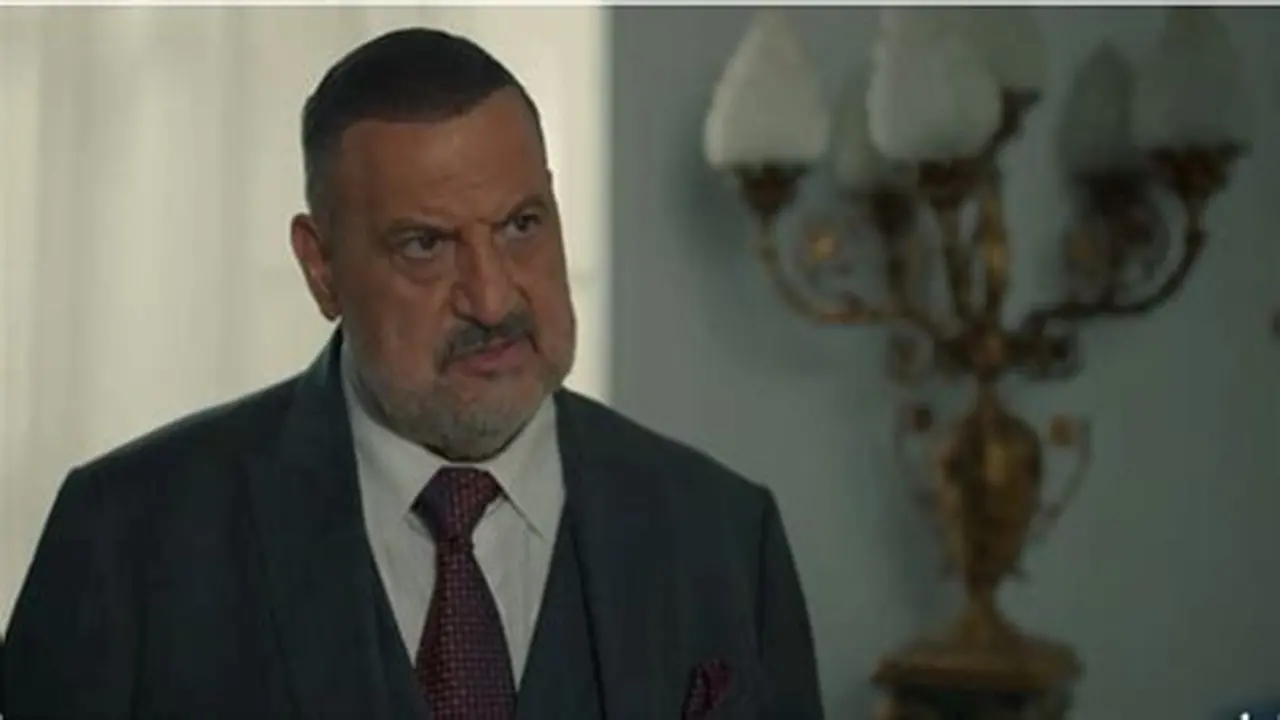 موعد عرض مسلسل أولاد الراعي في موسم دراما رمضان والقنوات الناقلة له